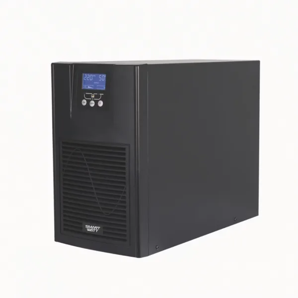 ИБП SMARTWATT UPS MASTER IEC 2kVA