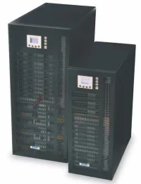 Источник бесперебойного питания BORRI B500 10 кВА, фото 1