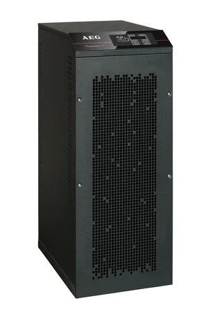 Источник бесперебойного питания AEG Fluxpower HE 15 кВА