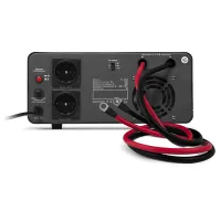ИБП SVEN RT-1000 (1000VA/600W), фото 4
