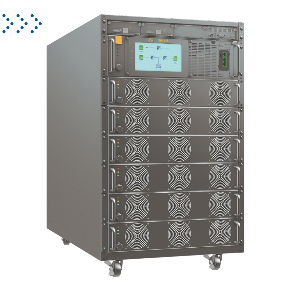 Силовой модуль Smart Module XS ENXS10PM33000