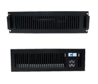 Батарейный кабинет 3U для ИБП HIDEN EXPERT UDC9206H/UDC92010H (EXBR±192, 9 Ач), фото 1