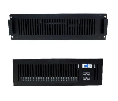Батарейный кабинет 3U для ИБП HIDEN EXPERT UDC9206H/UDC92010H (EXBR±192, 9 Ач)