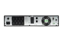 Источник бесперебойного питания 1000-RACK-ON-2X9-E, фото 3