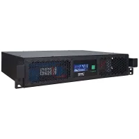 Источник бесперебойного питания SVC RTO-1.5K-LCD/R2, фото 1