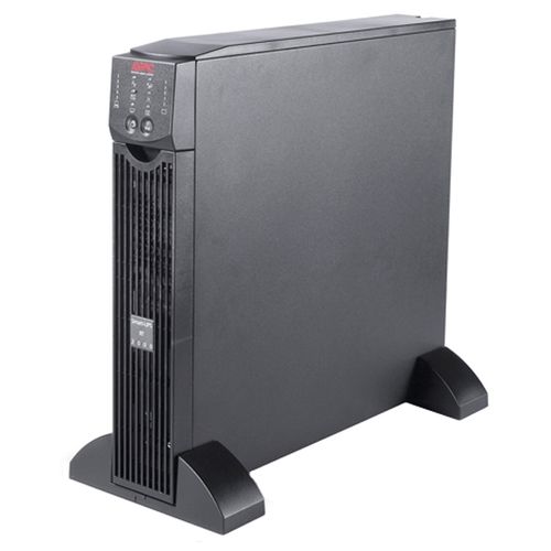 Источник бесперебойного питания APC Smart-UPS RT 2000VA 230V