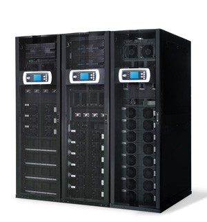 Delta DPH-Series 50 kVA