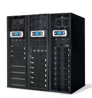 Delta DPH-Series 50 kVA