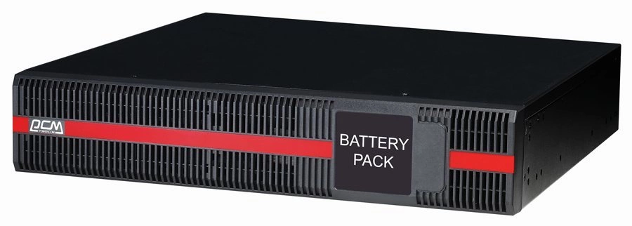 Батарея для ИБП Powercom BAT MRT-36V для MRT-1000, MRT-1500