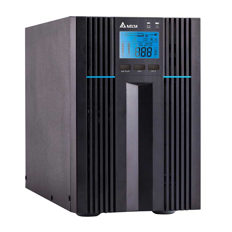 Источник бесперебойного питания Delta N-Series 1000 ВА