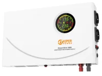 ИБП Kiper Power Smart Slim 1000 (1000VA/600W), фото 1