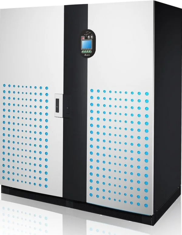 Источник бесперебойного питания Delta DPS-Series 400 kVA