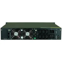 Источник бесперебойного питания Hiden Expert UDC9202H-RT, фото 4