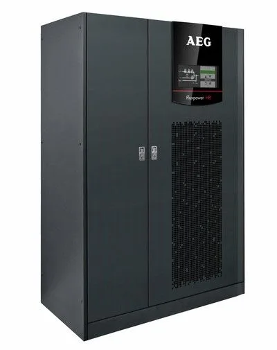 Источник бесперебойного питания AEG FLUXPOWER HPI 200 кВА