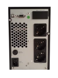 Источник бесперебойного питания ELTENA Monolith E1000LT-12V, фото 2