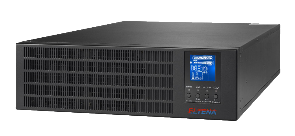 Источник бесперебойного питания Eltena Monolith XF 20RT