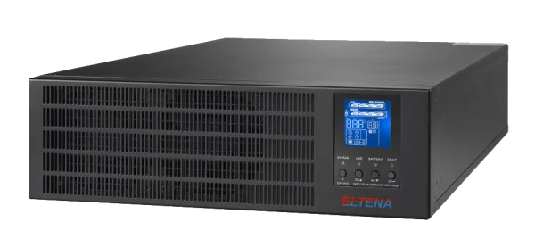 Источник бесперебойного питания Eltena Monolith XF 20RT