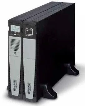 Источник бесперебойного питания Riello Sentinel Dual SDH 1500