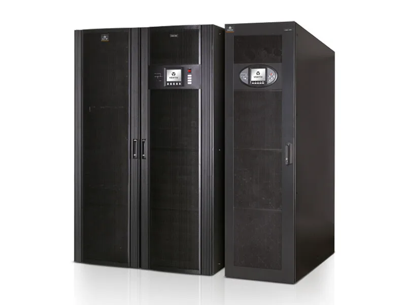 Источник бесперебойного питания Vertiv Liebert APM 30-300kVA