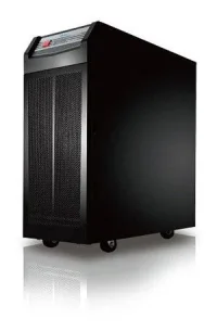Источник бесперебойного питания Delta Electronics EH-Series 10кВА, фото 1