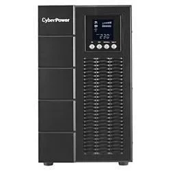 Источник бесперебойного питания Cyberpower Online S OLS1000E