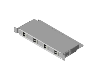 Модуль распределения PDM-01-1CL для ИБП "Штиль" SR1101L, SR1101SL
