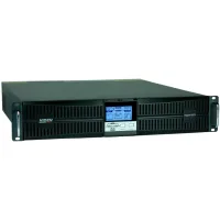 Источник бесперебойного питания Hiden Expert UDC9206H-RT, фото 3