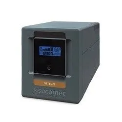 Источник бесперебойного питания Socomec Netys PR MT 1000