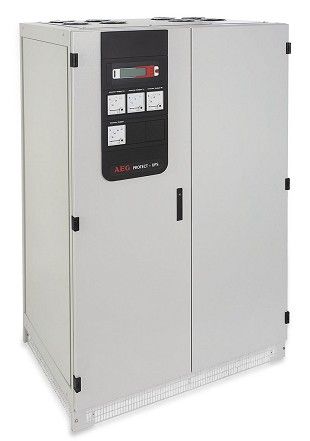 Источник бесперебойного питания AEG Protect 8.33 20 кВА