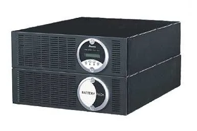 DELTA J-Series 11 кВА 1:1
