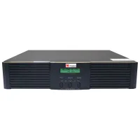 ИБП с двойным преобразованием N-Power Master-Vision 2000 RM LT, фото 2