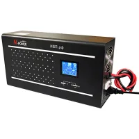 Интерактивный ИБП N-Power Home-Vision 300W-12V VM, фото 1