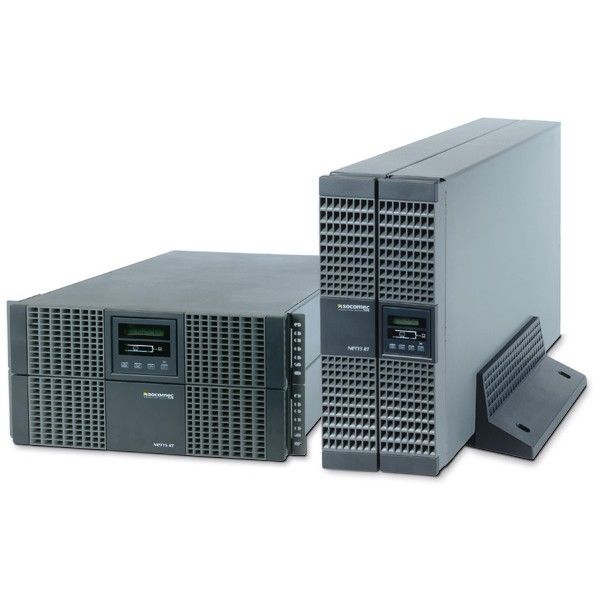 Бат. модуль для ИБП Socomec Netys RT 3000 ВА