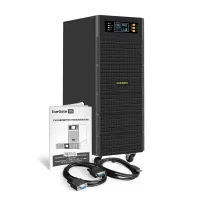 ИБП PowerExpert TL-575-10kVA.240V.LCD.AVR.T.USB.RS232.SNMP, фото 5