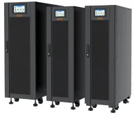 ИБП Kiper Power Online 3P 120K Gen5 (120KVA/120KW), фото 1