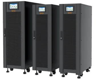 ИБП Kiper Power Online 3P 120K Gen5 (120KVA/120KW)