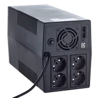 ИБП Kiper Power B1500 USB (1500VA/900W), фото 4