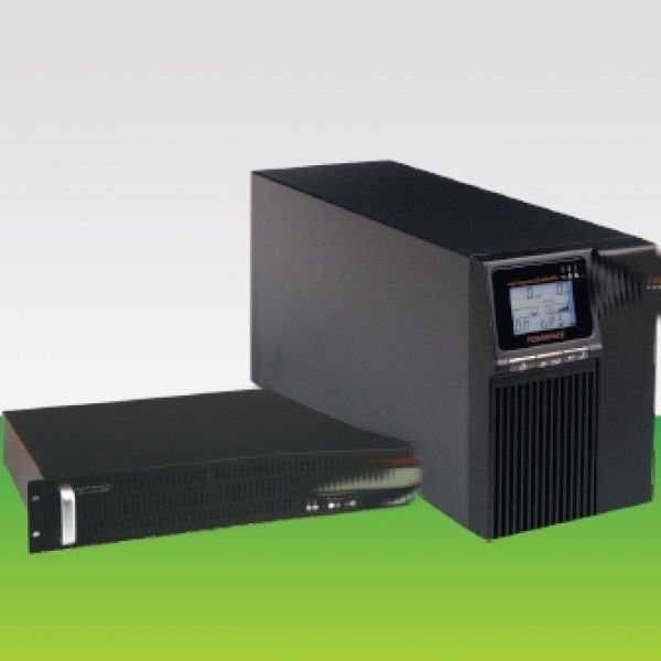 Источник бесперебойного питания Makelsan Powerpack Plus2000-RM