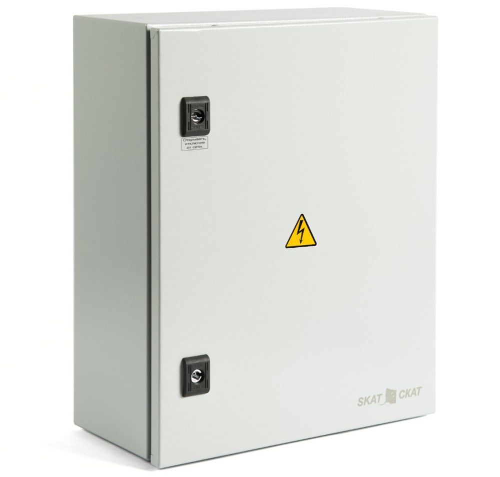 Источник бесперебойного питания SKAT-UPS 600 IP65