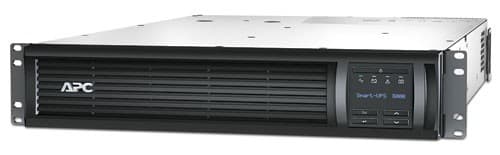 Источник бесперебойного питания APC Smart-UPS SMT3000RMI2U