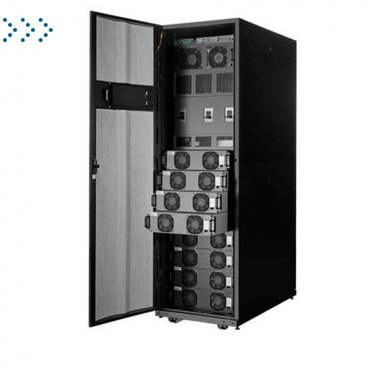 Силовой модуль 55 kVA для ИБП 3915101540-S