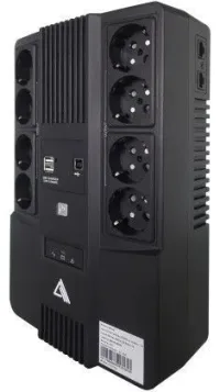 ИБП VoltageLab LTM-800, фото 1