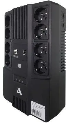 ИБП VoltageLab LTM-800