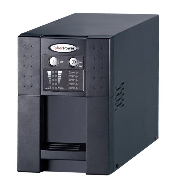 CyberPower Paragon Tower OL1000TEXL (1000 кВА - 700 кВт)