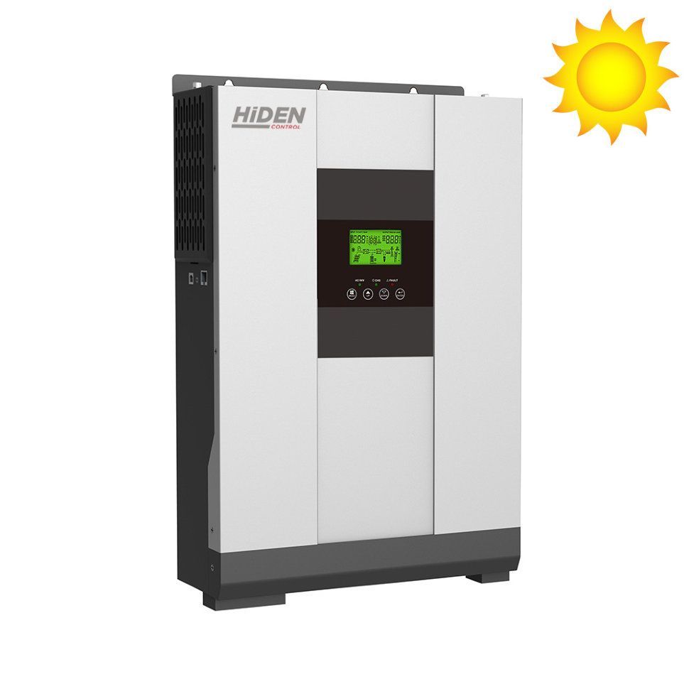 Источник бесперебойного питания Hiden Control HS20-5048P