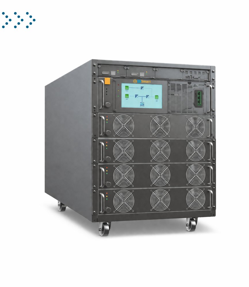 ИБП Smart Module XS 20K-80K UPS ENXS20UC00080