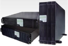 Alpha Group Pinnacle Plus AP 3:1 (8 кВА - 5.6 кВт)