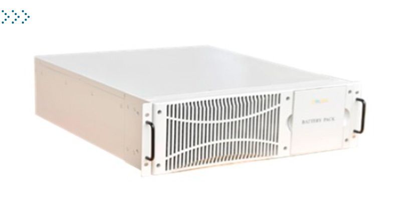 Батарейный модуль RT6/10 kVA ENBEP0610K0RT9