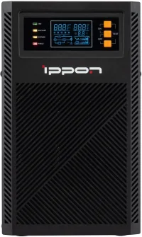 ИБП Ippon Innova TAE 3000, фото 2
