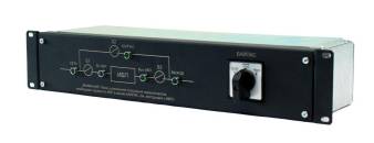 Модуль внешнего байпаса EBM-01-RС-PN для ИБП STR1101SL, STR1101L, STR1101LD